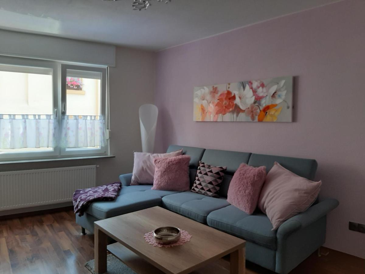 Ferienwohnung Wilfried Koblenz  Exterior foto