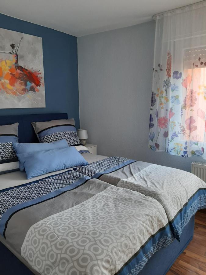 Ferienwohnung Wilfried Koblenz  Exterior foto