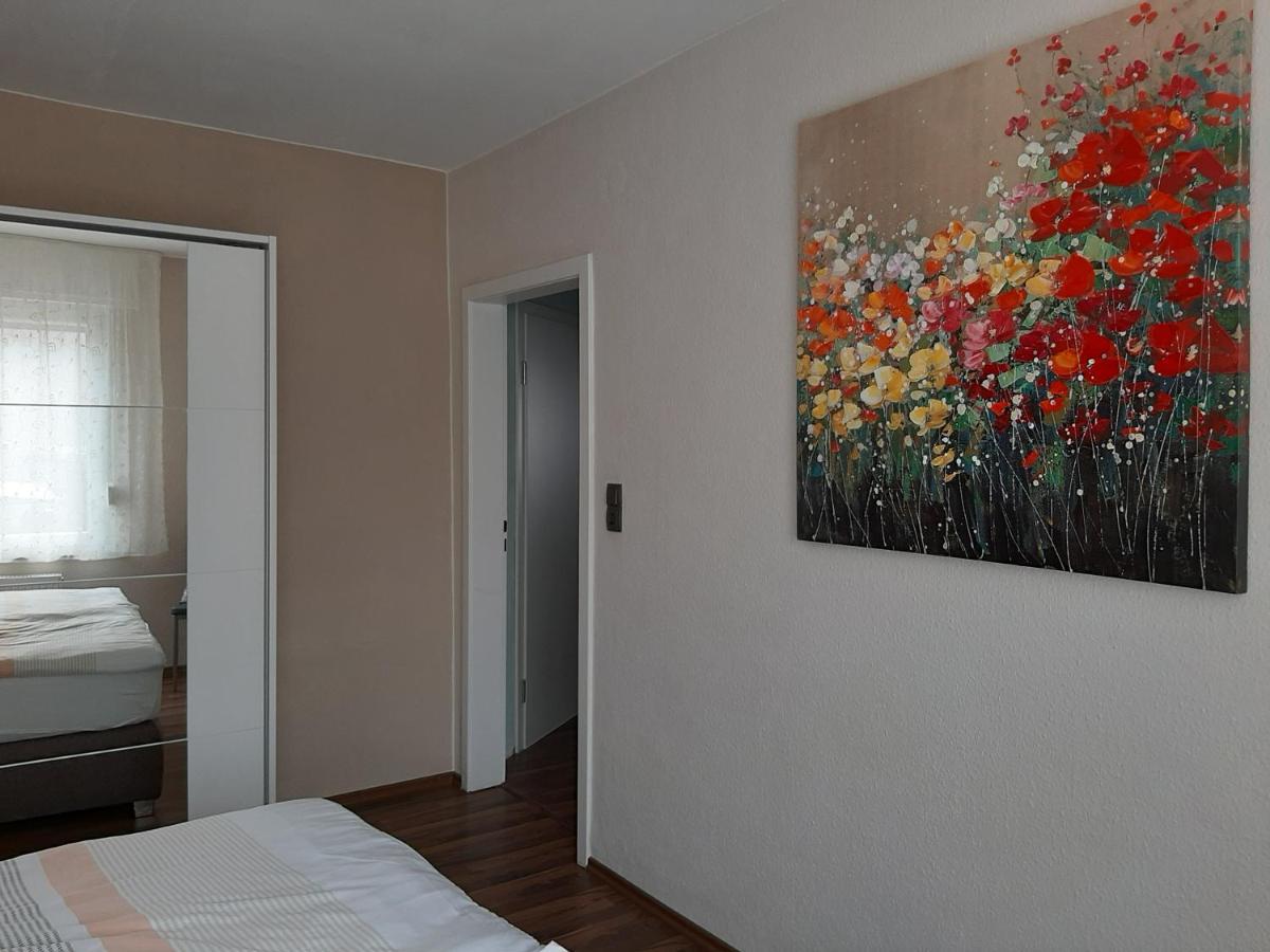 Ferienwohnung Wilfried Koblenz  Exterior foto