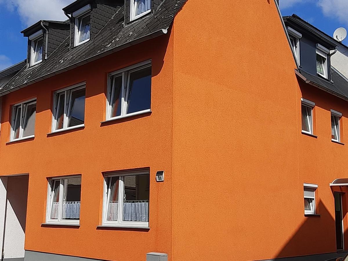 Ferienwohnung Wilfried Koblenz  Exterior foto