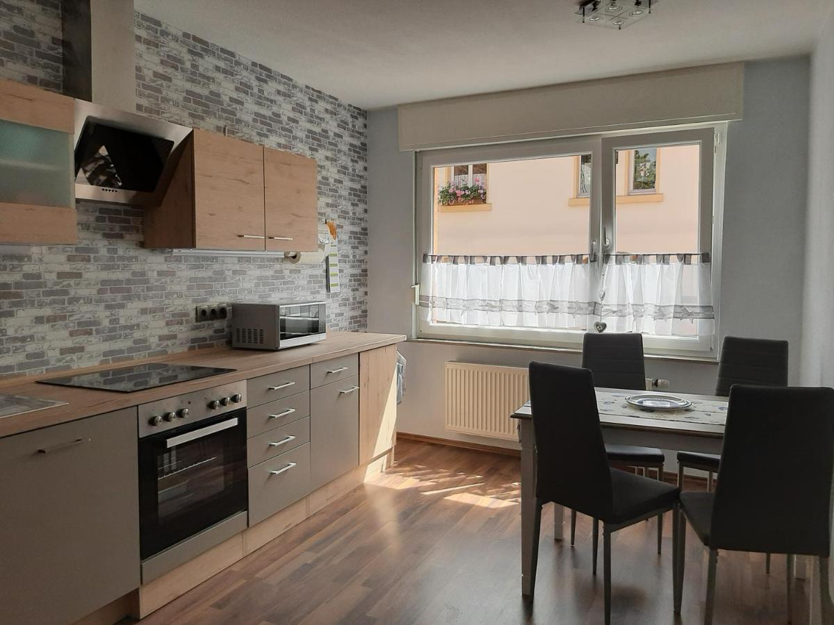 Ferienwohnung Wilfried Koblenz  Exterior foto