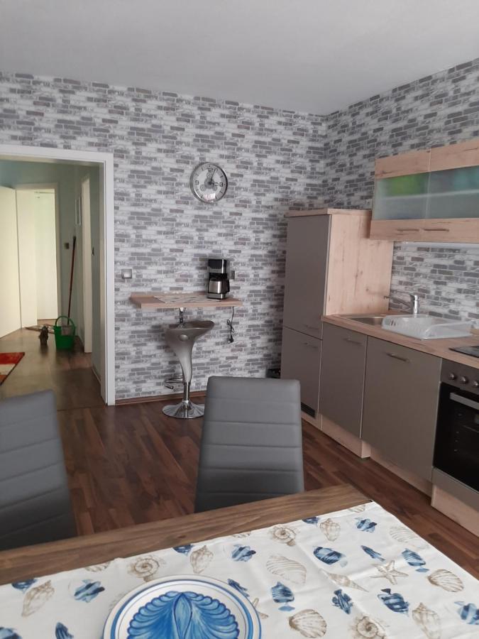 Ferienwohnung Wilfried Koblenz  Exterior foto